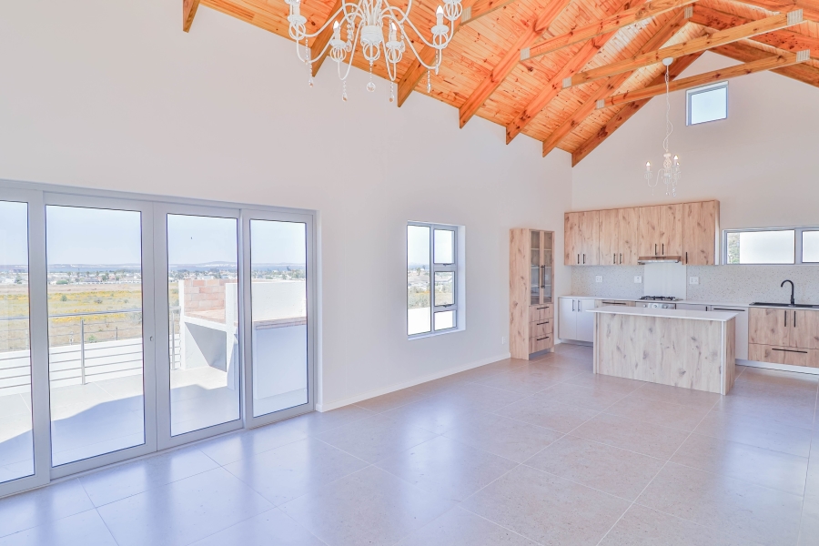 3 Bedroom Property for Sale in Welgedaan Estate Western Cape